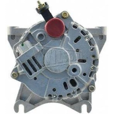 New Alternator by WILSON - 90-02-5137N pa2