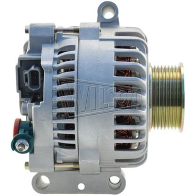 New Alternator by WILSON - 90-02-5139N pa8