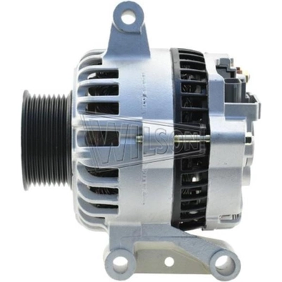 New Alternator by WILSON - 90-02-5156N pa6