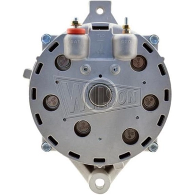 New Alternator by WILSON - 90-02-5187N pa7