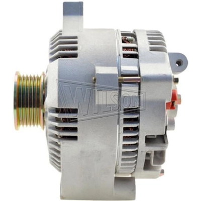 New Alternator by WILSON - 90-02-5191N pa5