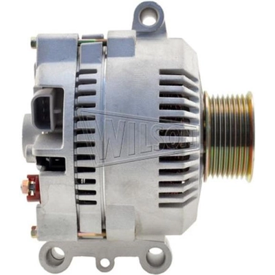 New Alternator by WILSON - 90-02-5199N pa7