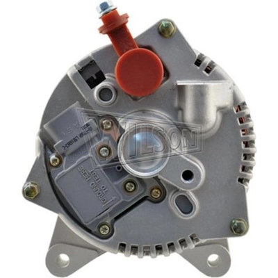 New Alternator by WILSON - 90-02-5202N pa7