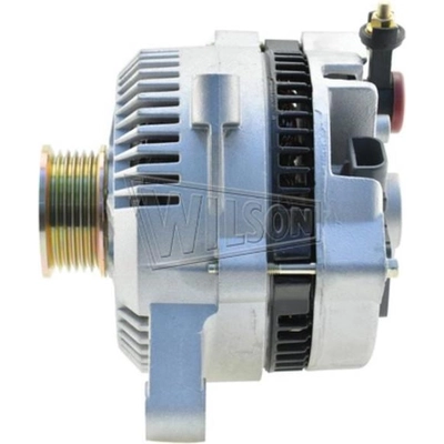 New Alternator by WILSON - 90-02-5207N pa5