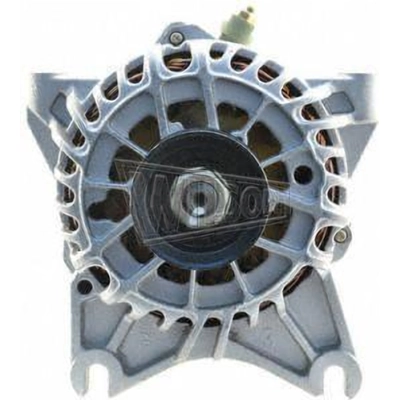 New Alternator by WILSON - 90-02-5209N pa3