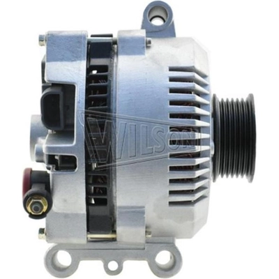 New Alternator by WILSON - 90-02-5236N pa6