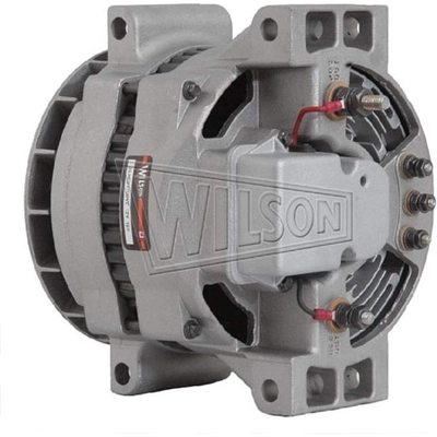 New Alternator by WILSON - 90-05-9295N pa4