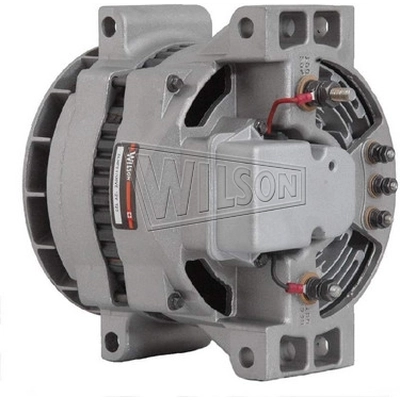 New Alternator by WILSON - 90-05-9295N pa5