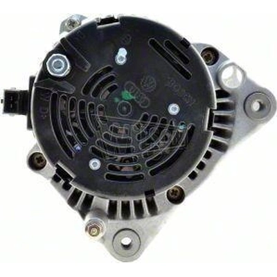 New Alternator by WILSON - 90-15-6251N pa2