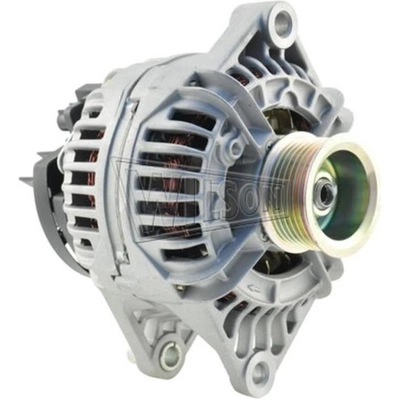 New Alternator by WILSON - 90-15-6310N pa7