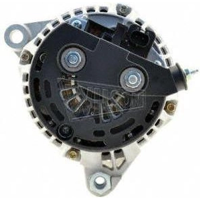 New Alternator by WILSON - 90-15-6318N pa2