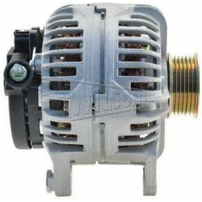 New Alternator by WILSON - 90-15-6318N pa4