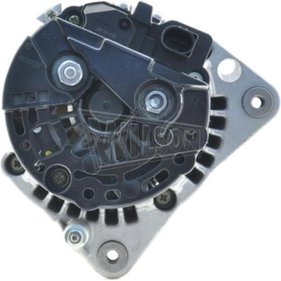 New Alternator by WILSON - 90-15-6333N pa8