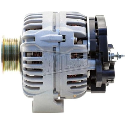 New Alternator by WILSON - 90-15-6432N pa5