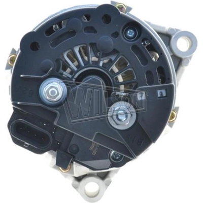 New Alternator by WILSON - 90-15-6432N pa7