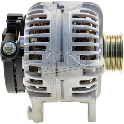 New Alternator by WILSON - 90-15-6443N pa4