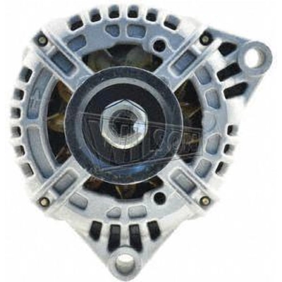 New Alternator by WILSON - 90-15-6465N pa3