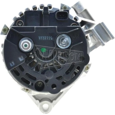 New Alternator by WILSON - 90-15-6502N pa5