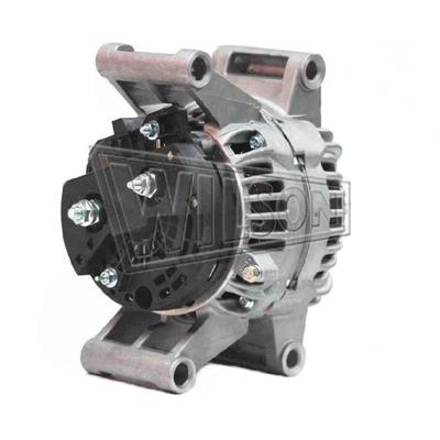 New Alternator by WILSON - 90-15-6569N pa2