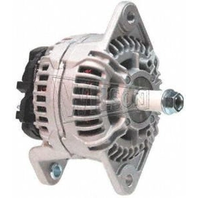 New Alternator by WILSON - 90-15-6570N pa3