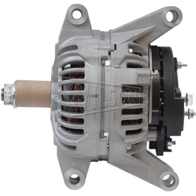 New Alternator by WILSON - 90-15-6571N pa4