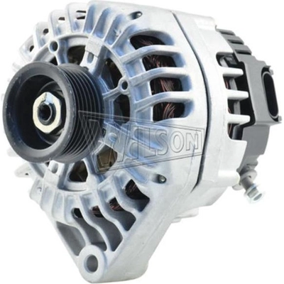 New Alternator by WILSON - 90-22-5515N pa5