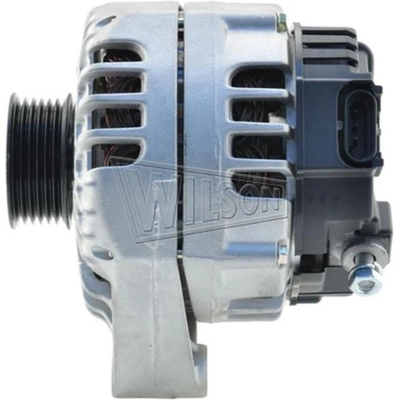 New Alternator by WILSON - 90-22-5515N pa6