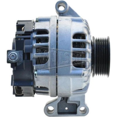 New Alternator by WILSON - 90-22-5518N pa7