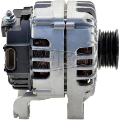 New Alternator by WILSON - 90-22-5526N pa6