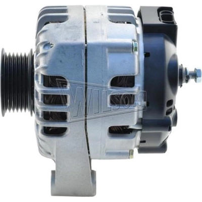 WILSON - 90-22-5527N - New Alternator pa8