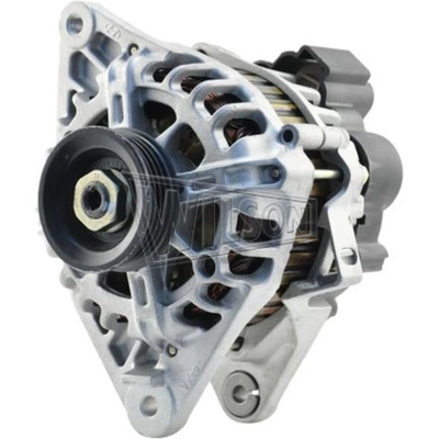 New Alternator by WILSON - 90-22-5530N pa7