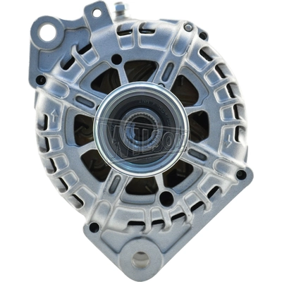 New Alternator by WILSON - 90-22-5591N pa2