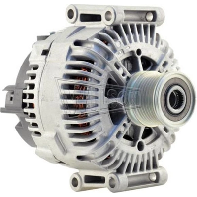 New Alternator by WILSON - 90-22-5598N pa1