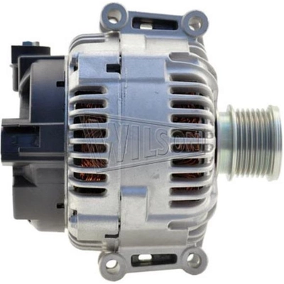 New Alternator by WILSON - 90-22-5598N pa4