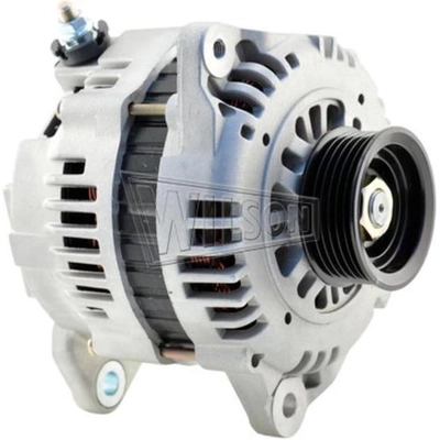 New Alternator by WILSON - 90-25-1126N pa5