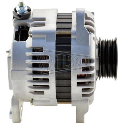 New Alternator by WILSON - 90-25-1126N pa6