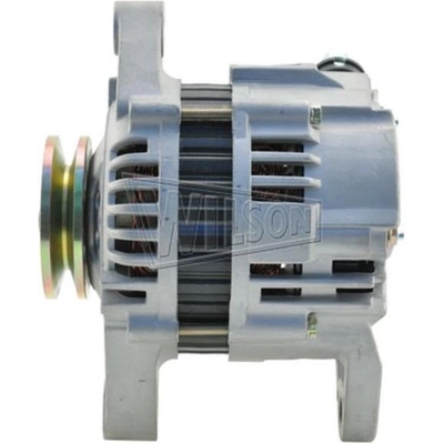 New Alternator by WILSON - 90-25-1133N pa2