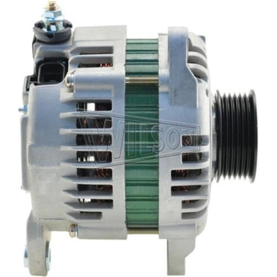 New Alternator by WILSON - 90-25-1159N pa5