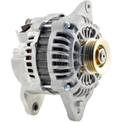 New Alternator by WILSON - 90-27-3133N pa3