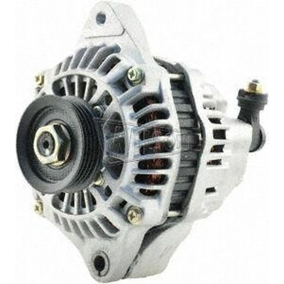 New Alternator by WILSON - 90-27-3161N pa1