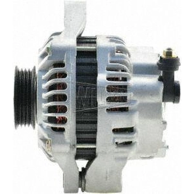 New Alternator by WILSON - 90-27-3161N pa5