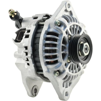 Wilson - 90-27-3221N - Alternator pa2