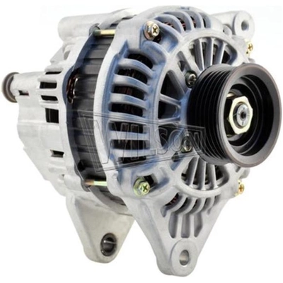 New Alternator by WILSON - 90-27-3229N pa3