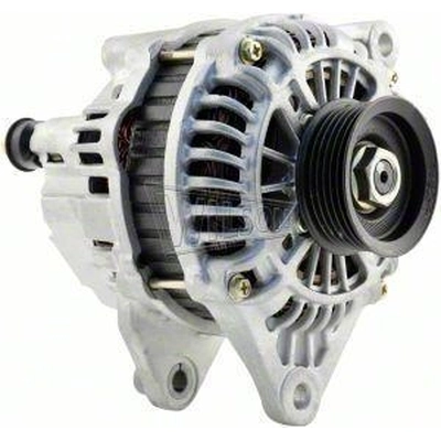 New Alternator by WILSON - 90-27-3229N pa5