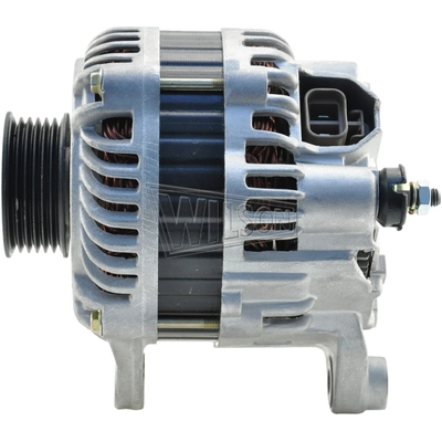 New Alternator by WILSON - 90-27-3313N pa1