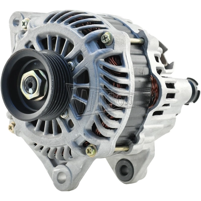 New Alternator by WILSON - 90-27-3313N pa2