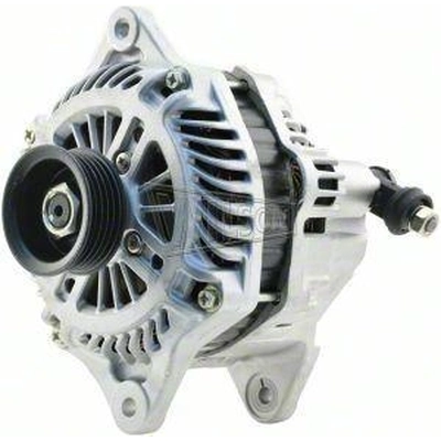 New Alternator by WILSON - 90-27-3343N pa1