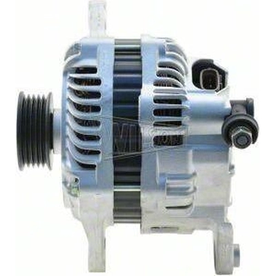 New Alternator by WILSON - 90-27-3343N pa4