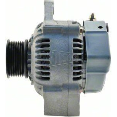 New Alternator by WILSON - 90-29-5044N pa9