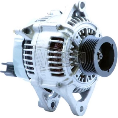 WILSON - 90-29-5112N - New Alternator pa8